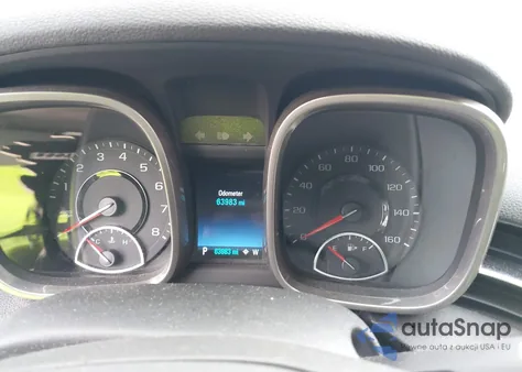 2014 Chevrolet Malibu 1Ls from USA, damaged, VIN 1G11B5SL8EF249016